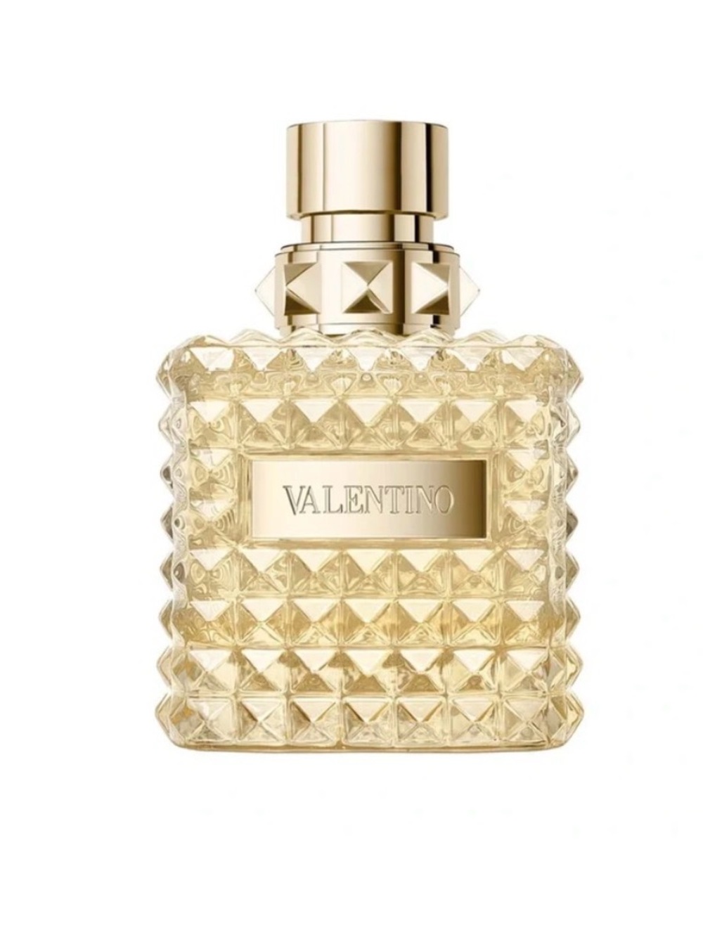 Valentino “The Gold” For Woman 3.4oz (100ml)